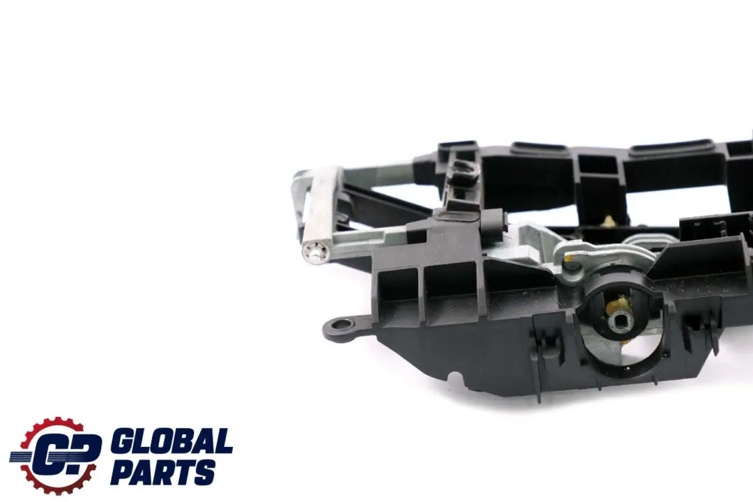 BMW 5 7 Series F10 F01 Carrier Base Outside Door Handle Front Left N/S - SKU rhd-7187227 - Part number 7187227
