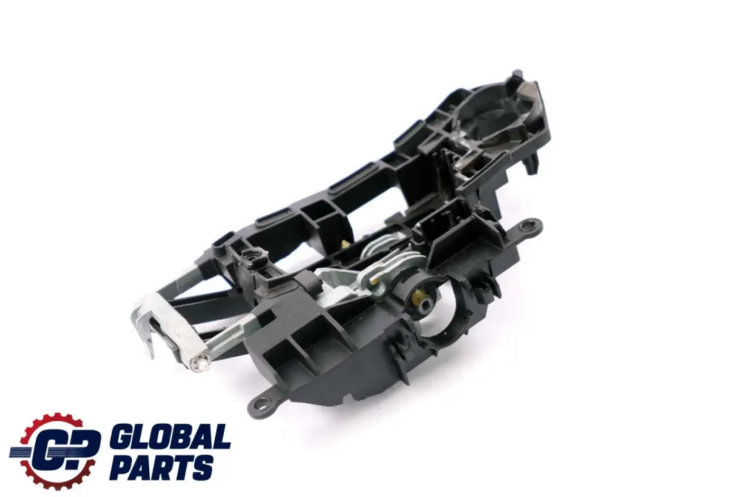 BMW 5 7 Series F10 F01 Carrier Base Outside Door Handle Front Left N/S - SKU rhd-7187227 - Part number 7187227