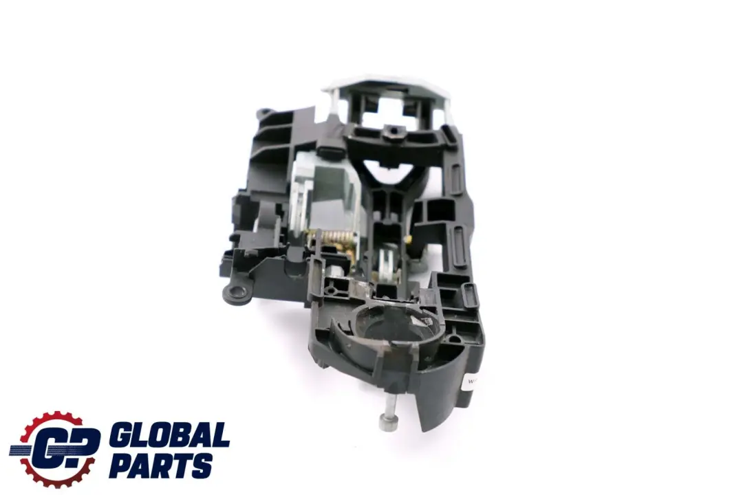 BMW 5 7 Series F10 F01 Carrier Base Outside Door Handle Front Left N/S - SKU rhd-7187227 - Part number 7187227