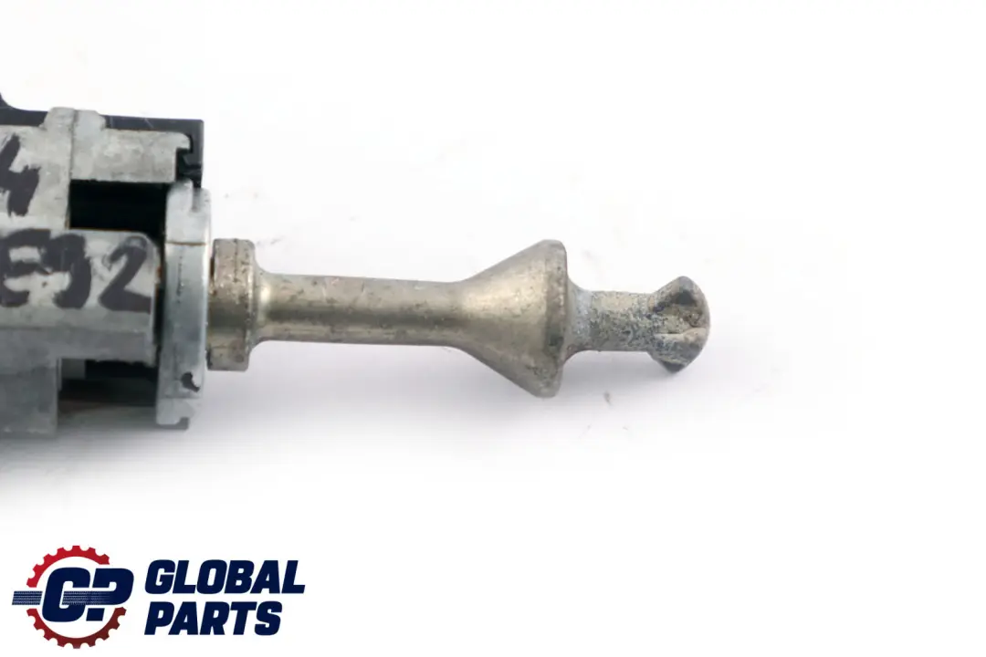 BMW 3 Series E92 E93 Front Right Handle O/S Lock Catch Cylinder - SKU rhd-7187854 - Part number 7187854