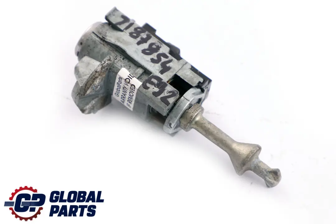 Front Right Handle O/S Lock Catch Cylinder to BMW 3 Series E92 E93 with Part number 7187854 BMW 3 Series E92 E93 Front Right Handle O/S Lock Catch Cylinder - SKU rhd-7187854 - Part number 7187854