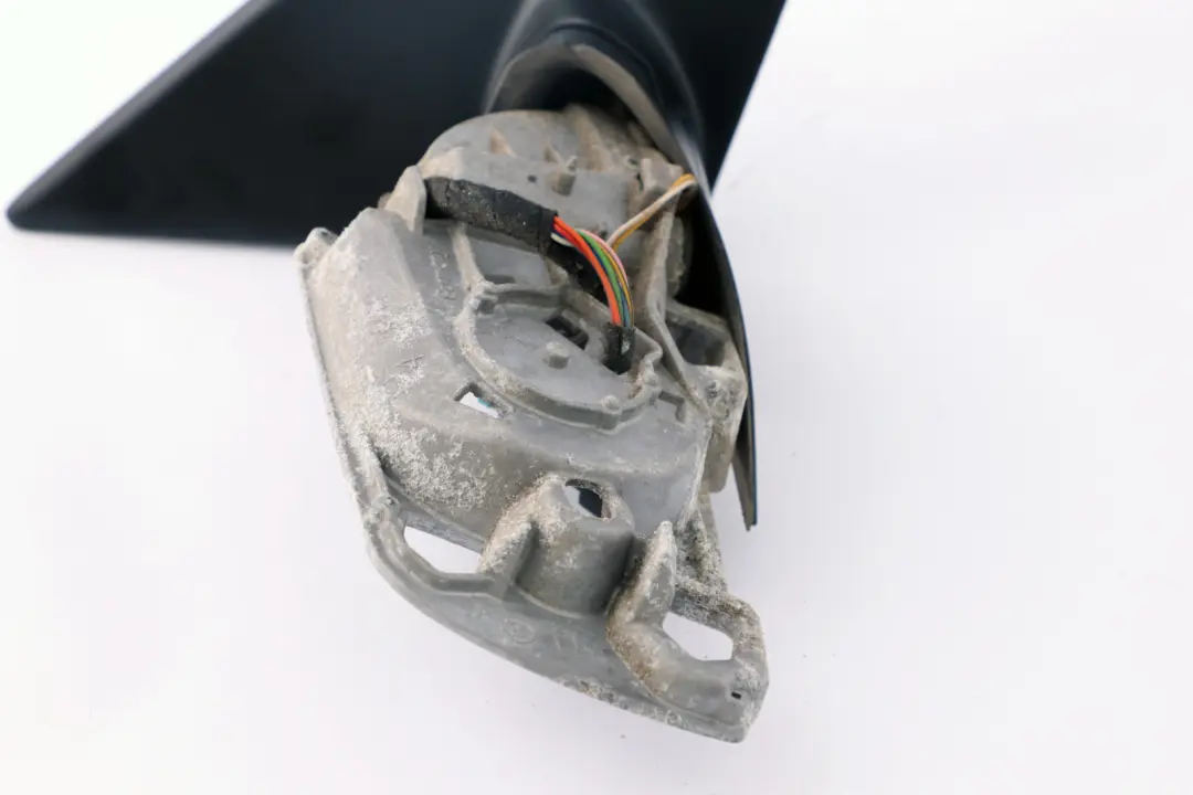 BMW 6 Series E63 E64 Auto Dip Power Fold Heated Right Base Wing Mirror O/S - SKU rhd-7189350 - Part number 7189350