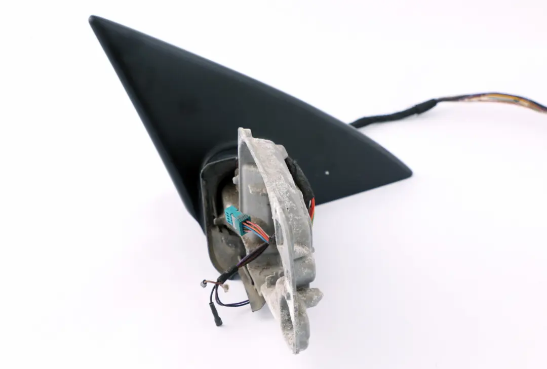 BMW 6 Series E63 E64 Auto Dip Power Fold Heated Right Base Wing Mirror O/S - SKU rhd-7189350 - Part number 7189350