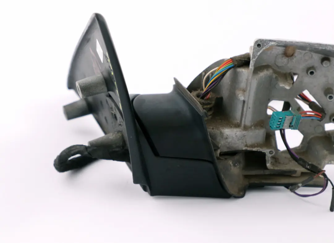 BMW 6 Series E63 E64 Auto Dip Power Fold Heated Right Base Wing Mirror O/S - SKU rhd-7189350 - Part number 7189350