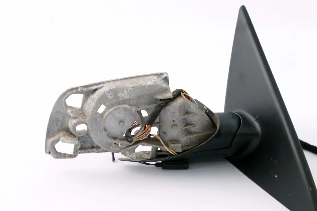 BMW 6 Series E63 E64 Auto Dip Power Fold Heated Right Base Wing Mirror O/S - SKU rhd-7189350 - Part number 7189350