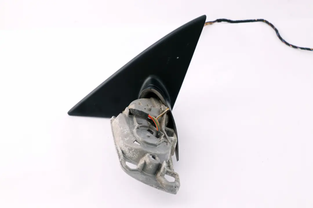 BMW 6 Series E63 E64 Auto Dip Power Fold Heated Right Base Wing Mirror O/S - SKU rhd-7189350 - Part number 7189350