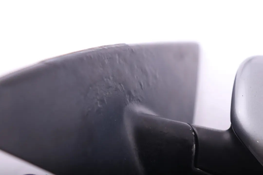 Dip Power Fold Heated Left Wing Mirror N/S Silbergrau to BMW 6 Series E63 E64 Auto with Part number 7189351 BMW 6 Series E63 E64 Auto Dip Power Fold Heated Left Wing Mirror N/S Silbergrau - SKU rhd-7189351-SBG - Part number 7189351