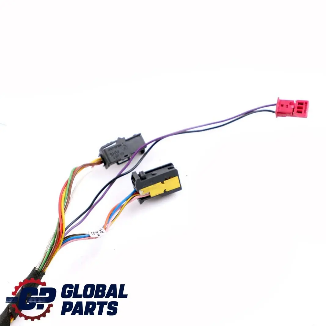 Dip High Gloss Left Wing Mirror N/S Black Sapphire to BMW 6 Series E63 E64 1 Auto with Part number 7189371 BMW 6 Series E63 E64 1 Auto Dip High Gloss Left Wing Mirror N/S Black Sapphire - SKU rhd-7189371-BS1 - Part number 7189371