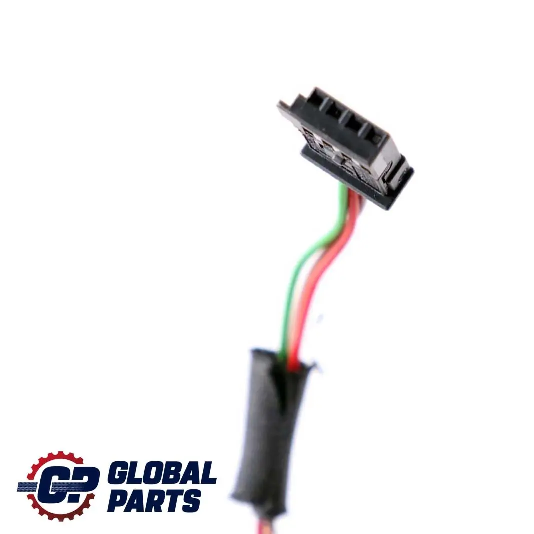 BMW 6 Series E63 E64 Auto Dip Right Heated Base Wing Mirror O/S Black - SKU rhd-7189422 - Part number 7189422