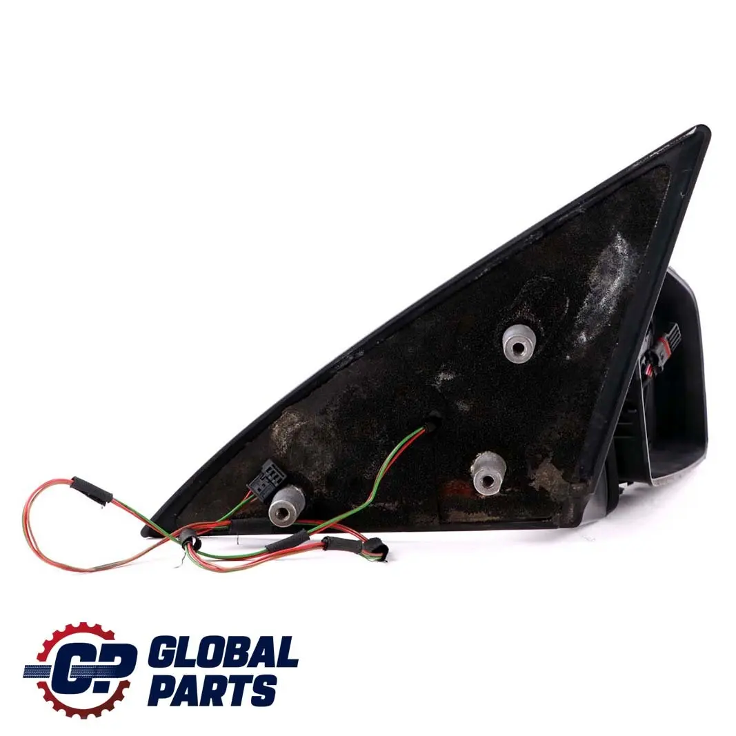 Dip Right Heated Base Wing Mirror O/S Black to BMW 6 Series E63 E64 Auto with Part number 7189422 BMW 6 Series E63 E64 Auto Dip Right Heated Base Wing Mirror O/S Black - SKU rhd-7189422 - Part number 7189422