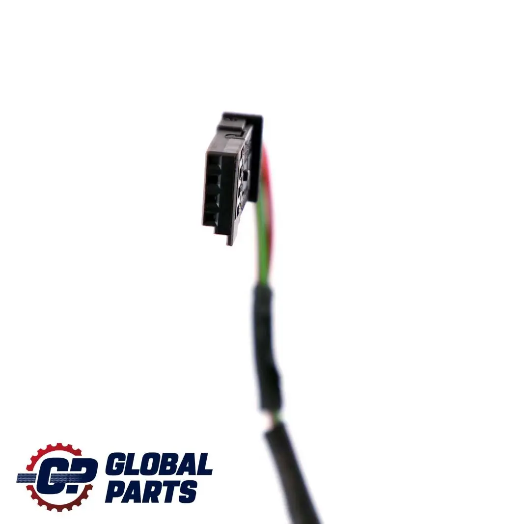 Dip Left Heated Base Wing Mirror N/S Black to BMW 6 Series E63 E64 Auto with Part number 7189423 BMW 6 Series E63 E64 Auto Dip Left Heated Base Wing Mirror N/S Black - SKU rhd-7189423 - Part number 7189423