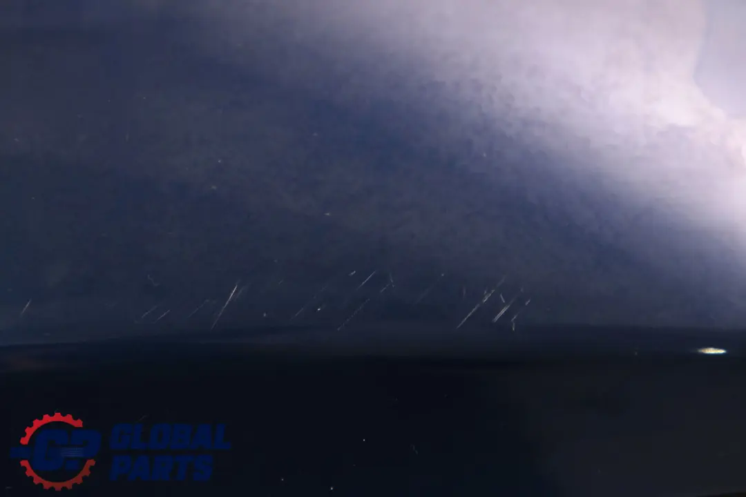 Heated Right Wing Mirror O/S Mysticblau Metallic Blue to BMW 5 Series 4 E60 E61 with Part number 7189486 BMW 5 Series 4 E60 E61 Heated Right Wing Mirror O/S Mysticblau Metallic Blue - SKU rhd-7189486-MYS4 - Part number 7189486