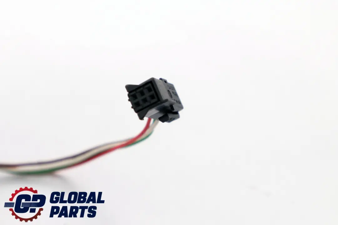 Heated Right Wing Mirror O/S Titansilber Titanium Silver to BMW 5 Series 1 E60 E61 with Part number 7189486 BMW 5 Series 1 E60 E61 Heated Right Wing Mirror O/S Titansilber Titanium Silver - SKU rhd-7189486-TS1 - Part number 7189486