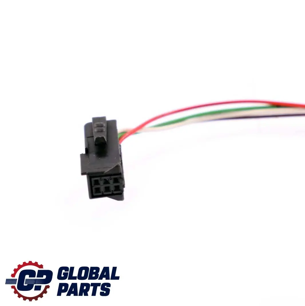 Heated Right Wing Mirror O/S Titansilber Titanium Silver to BMW 5 Series 2 E60 E61 with Part number 7189486 BMW 5 Series 2 E60 E61 Heated Right Wing Mirror O/S Titansilber Titanium Silver - SKU rhd-7189486-TS2 - Part number 7189486