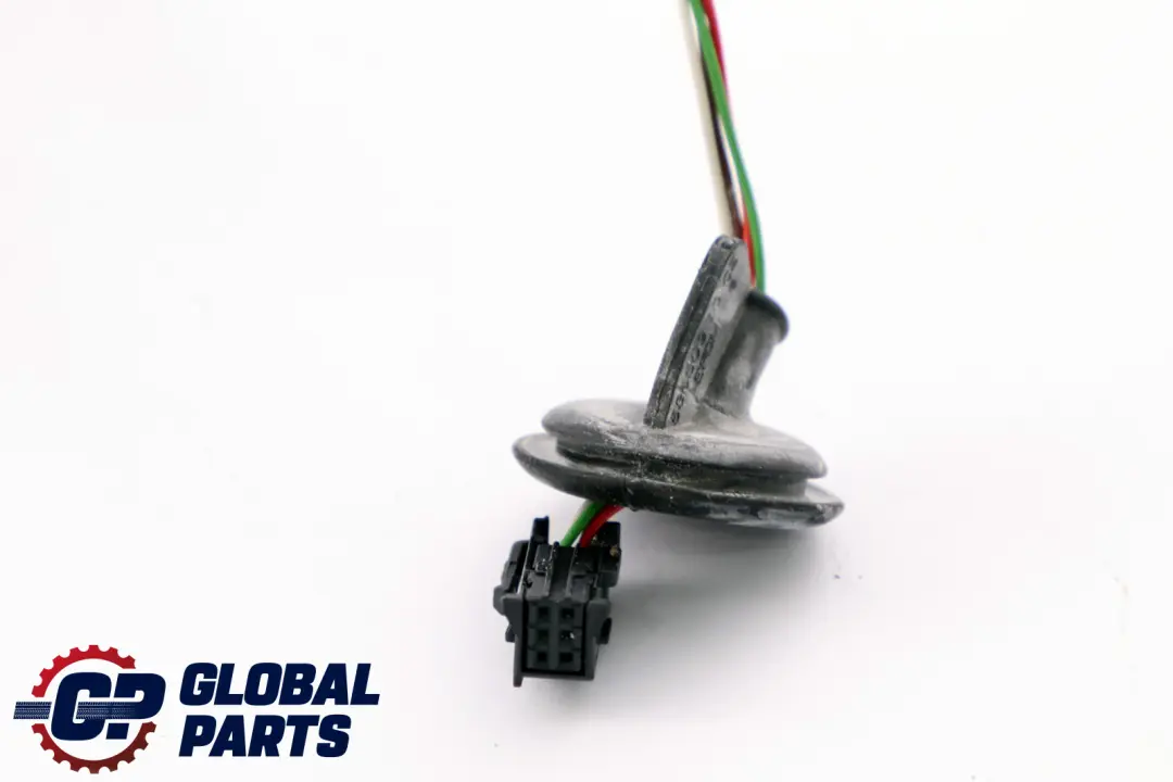 Heated Left Wing Mirror N/S Mysticblau Metallic Blue to BMW 5 Series 4 E60 E61 with Part number 7189487 BMW 5 Series 4 E60 E61 Heated Left Wing Mirror N/S Mysticblau Metallic Blue - SKU rhd-7189487-MYS4 - Part number 7189487