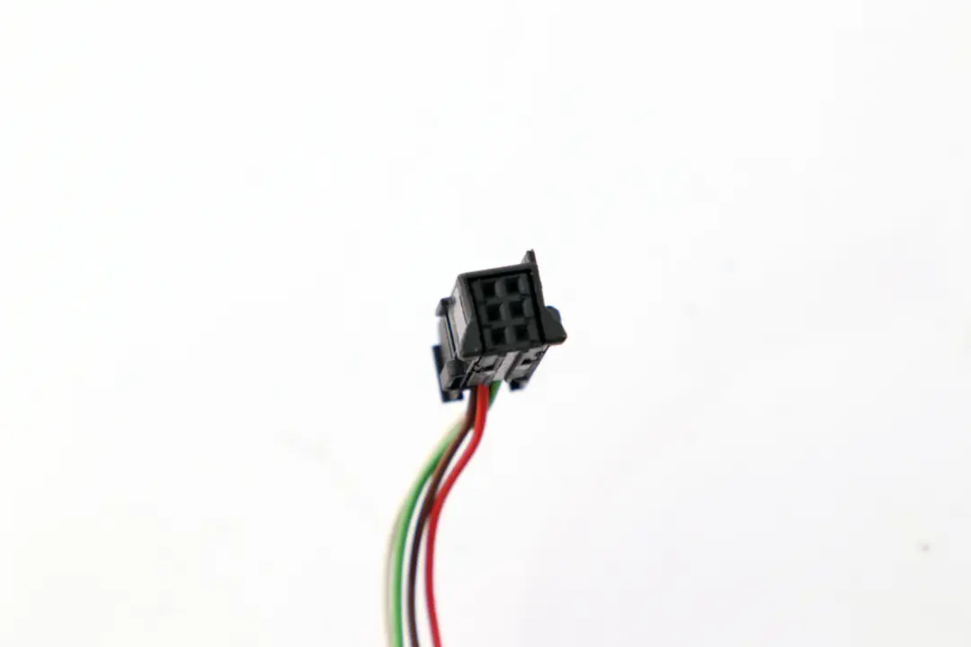 Heated Left Wing Mirror N/S Titansilber Titanium Silver to BMW 5 Series 1 E60 E61 with Part number 7189487 BMW 5 Series 1 E60 E61 Heated Left Wing Mirror N/S Titansilber Titanium Silver - SKU rhd-7189487-TS1 - Part number 7189487