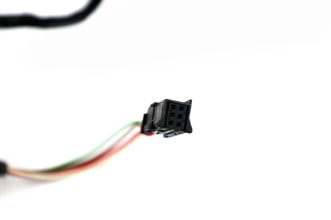 Heated Left Wing Mirror Without Cover N/S to BMW 5 Series E60 E61 with Part number 7189487 BMW 5 Series E60 E61 Heated Left Wing Mirror Without Cover N/S - SKU rhd-7189487 - Part number 7189487