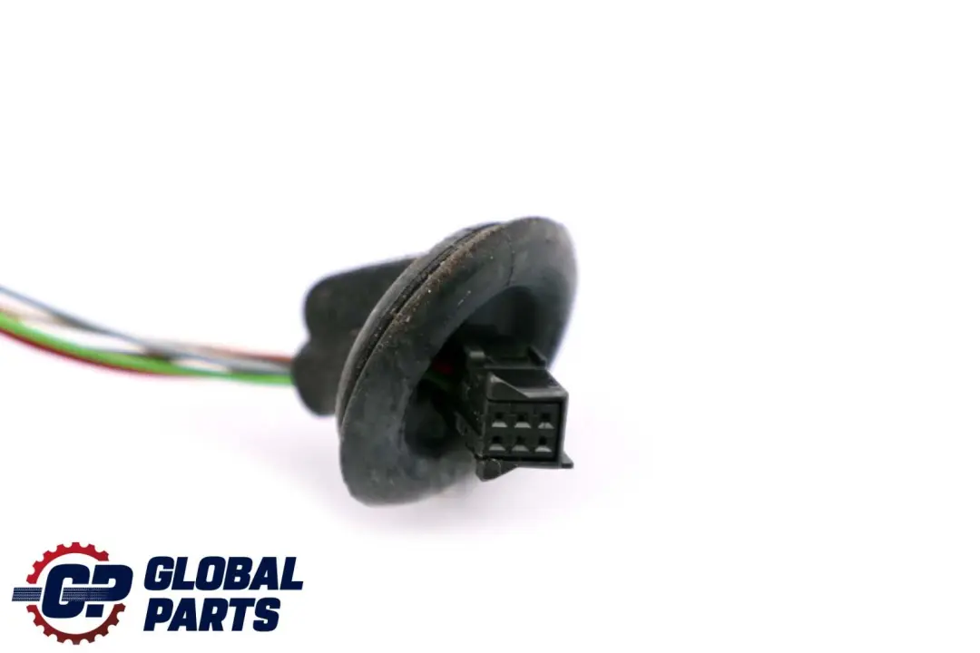 Heated Left Wing Mirror N/S Black Sapphire to BMW 5 Series E60 E61 with Part number 7189495 BMW 5 Series E60 E61 Heated Left Wing Mirror N/S Black Sapphire - SKU rhd-7189495-BS - Part number 7189495