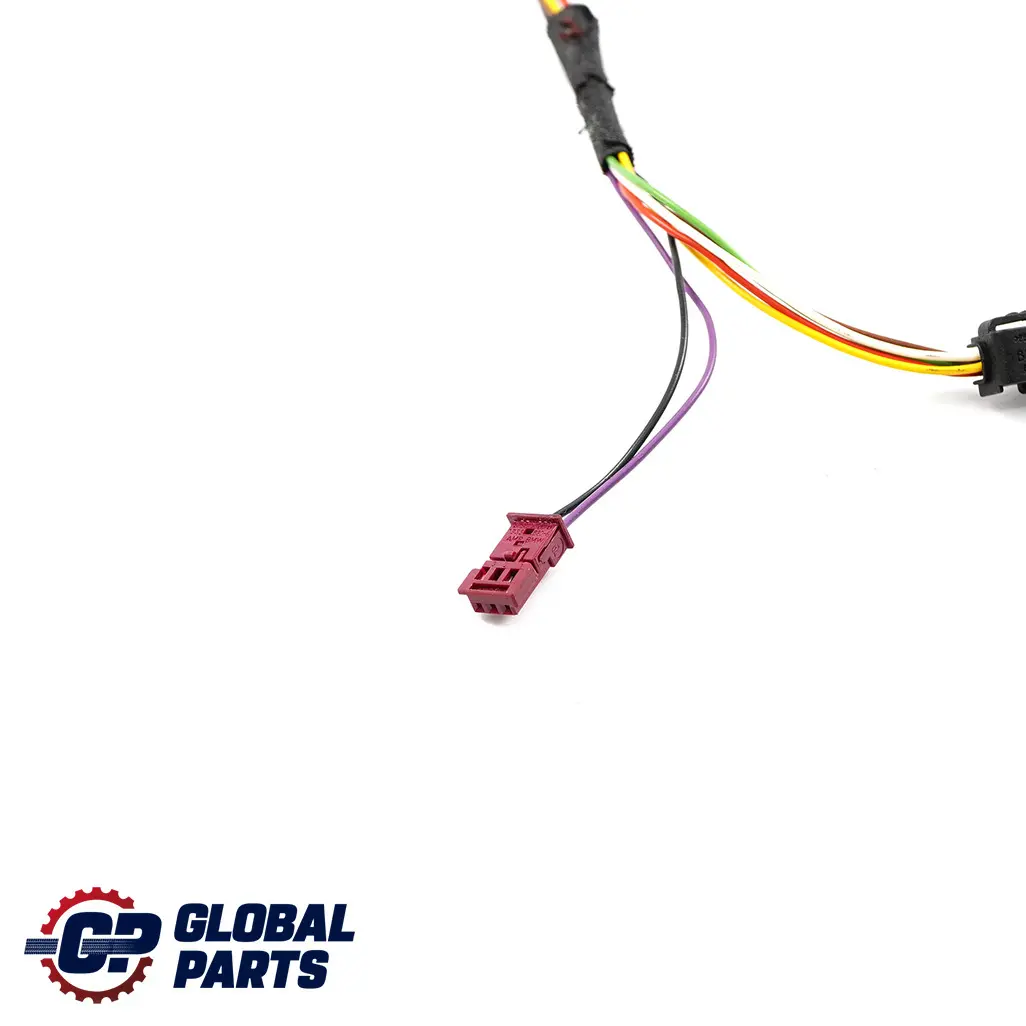 Dip Power Fold Right Wing Mirror O/S Silbergrau Silver Grey to BMW 5 E60 E61 Auto with Part number 7189502 BMW 5 E60 E61 Auto Dip Power Fold Right Wing Mirror O/S Silbergrau Silver Grey - SKU rhd-7189502-SBG - Part number 7189502