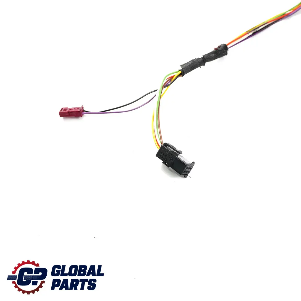 Dip Power Fold Right Wing Mirror O/S Silbergrau Silver Grey to BMW 5 E60 E61 Auto with Part number 7189502 BMW 5 E60 E61 Auto Dip Power Fold Right Wing Mirror O/S Silbergrau Silver Grey - SKU rhd-7189502-SBG - Part number 7189502