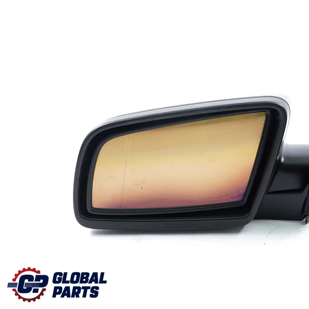 Dip Power Fold Left Wing Mirror N/S Silbergrau Silver Grey to BMW 5 E60 E61 Auto with Part number 7189503 BMW 5 E60 E61 Auto Dip Power Fold Left Wing Mirror N/S Silbergrau Silver Grey - SKU rhd-7189503-SBG - Part number 7189503