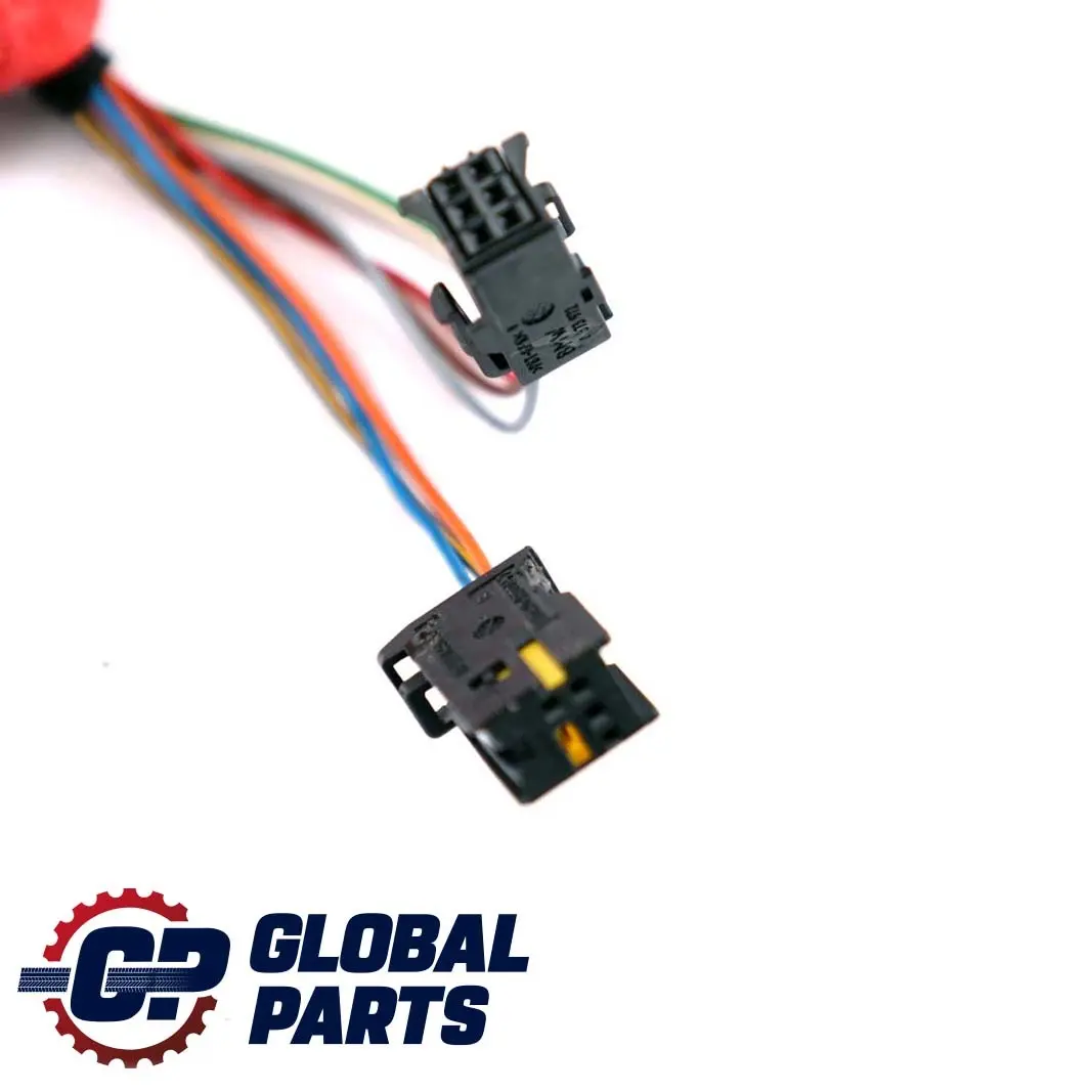 Heated Right Wing Mirror Lightpacked O/S Titangrau Grey to BMW 5 Series E60 E61 with Part number 7189510 BMW 5 Series E60 E61 Heated Right Wing Mirror Lightpacked O/S Titangrau Grey - SKU rhd-7189510-TGR - Part number 7189510