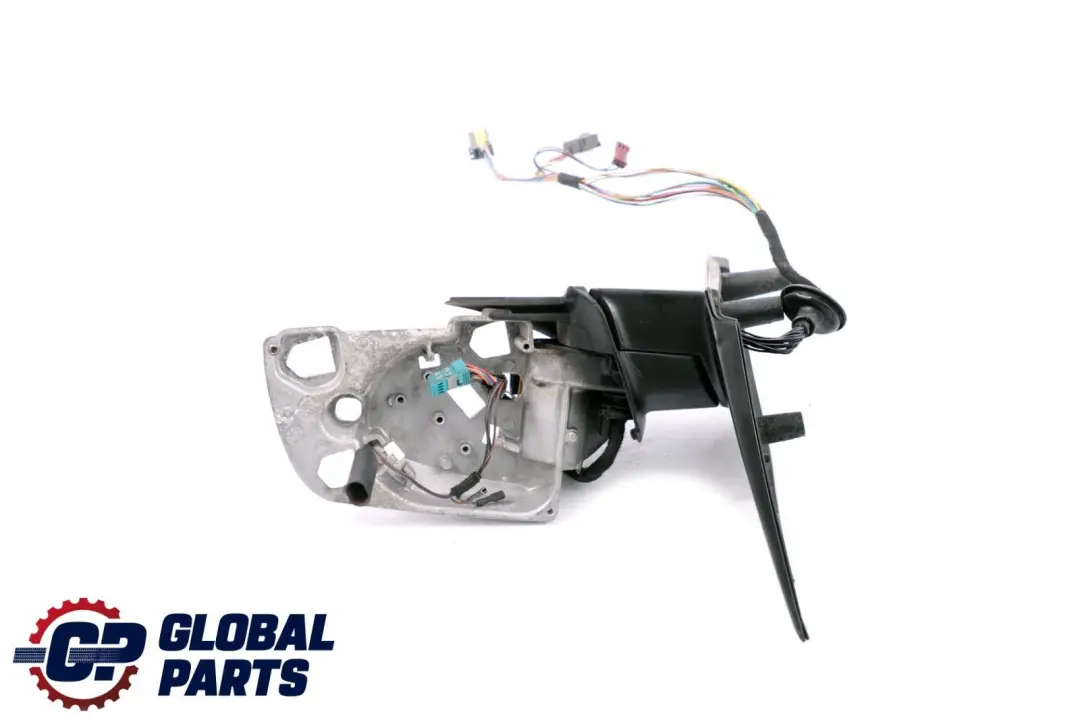 Dip Heated Right O/S Wing Mirror Base to BMW 5 Series E60 E61 Auto with Part number 7189522 BMW 5 Series E60 E61 Auto Dip Heated Right O/S Wing Mirror Base - SKU rhd-7189522 - Part number 7189522
