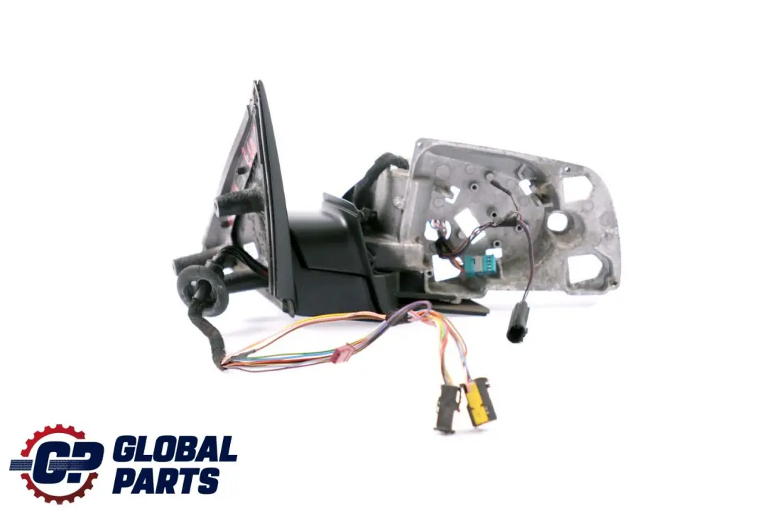 Dip Heated Right O/S Wing Mirror Base to BMW 5 Series E60 E61 Auto with Part number 7189522 BMW 5 Series E60 E61 Auto Dip Heated Right O/S Wing Mirror Base - SKU rhd-7189522 - Part number 7189522