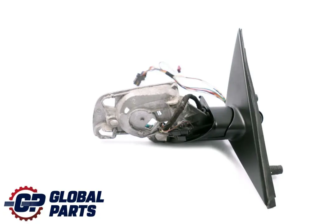 Dip Heated Right O/S Wing Mirror Base to BMW 5 Series E60 E61 Auto with Part number 7189522 BMW 5 Series E60 E61 Auto Dip Heated Right O/S Wing Mirror Base - SKU rhd-7189522 - Part number 7189522