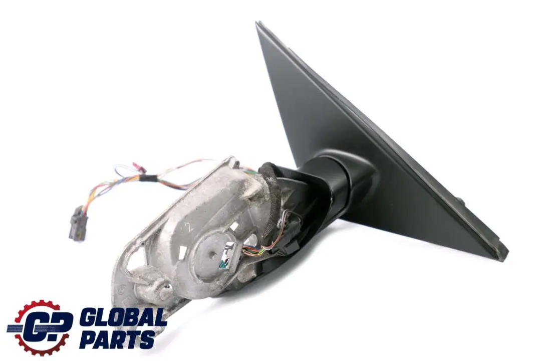 Dip Heated Right O/S Wing Mirror Base to BMW 5 Series E60 E61 Auto with Part number 7189522 BMW 5 Series E60 E61 Auto Dip Heated Right O/S Wing Mirror Base - SKU rhd-7189522 - Part number 7189522