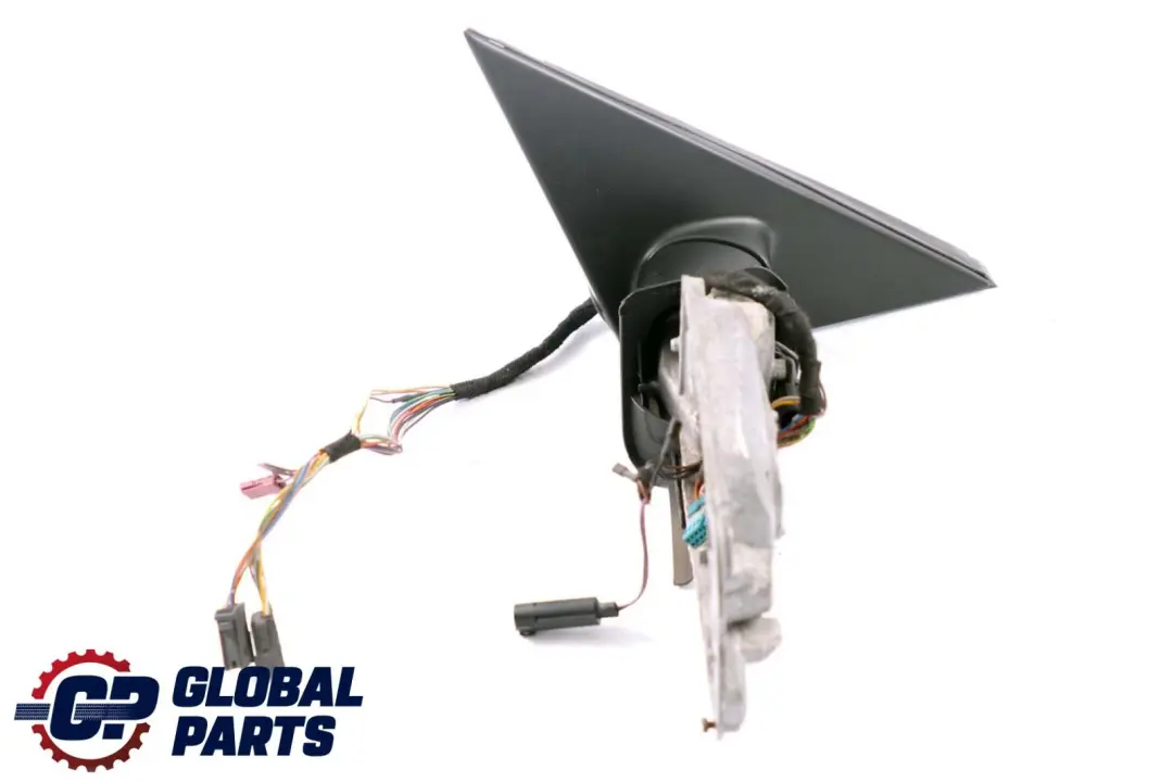 Dip Heated Right O/S Wing Mirror Base to BMW 5 Series E60 E61 Auto with Part number 7189522 BMW 5 Series E60 E61 Auto Dip Heated Right O/S Wing Mirror Base - SKU rhd-7189522 - Part number 7189522