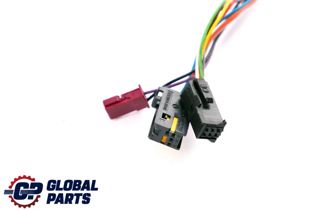 Dip Right Wing Mirror O/S Silbergrau Silver Grey A08 to BMW 5 Series E60 E61 Auto with Part number 7189522 BMW 5 Series E60 E61 Auto Dip Right Wing Mirror O/S Silbergrau Silver Grey A08 - SKU rhd-7189522-SBG - Part number 7189522