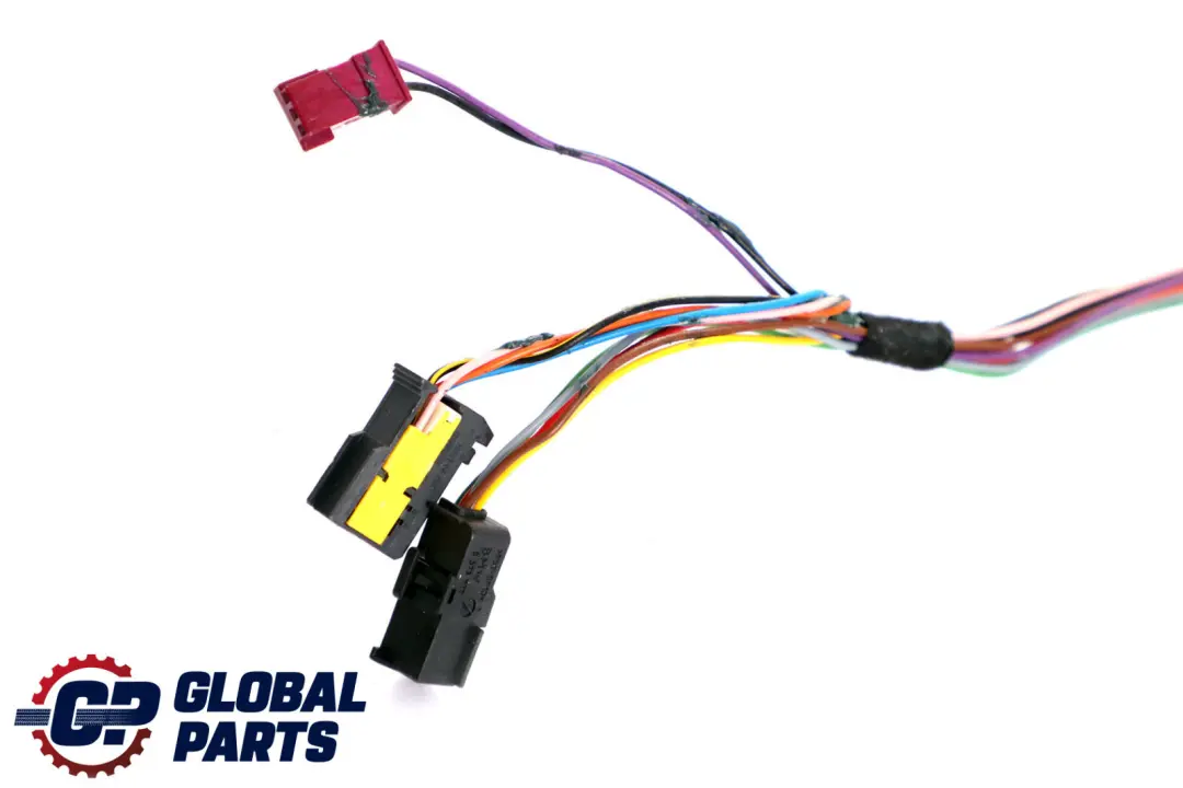 Dip Left Wing Mirror N/S Silbergrau Silver Grey A08 to BMW 5 Series E60 E61 Auto with Part number 7189523 BMW 5 Series E60 E61 Auto Dip Left Wing Mirror N/S Silbergrau Silver Grey A08 - SKU rhd-7189523-SBG - Part number 7189523