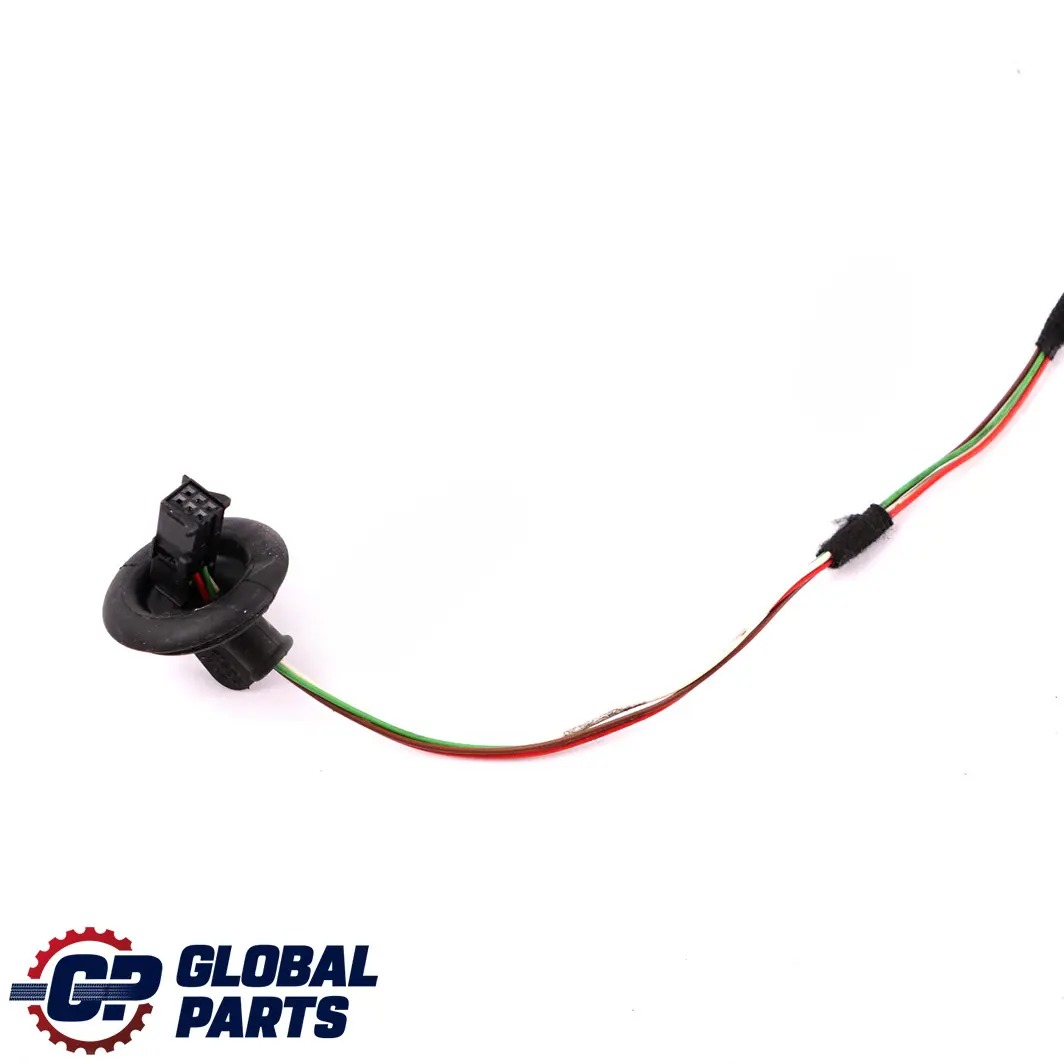 Heated Right Wing Mirror O/S Amethystgrau Metallic A09 Grey to BMW 5 E60 E61 LCI with Part number 7189572 BMW 5 E60 E61 LCI Heated Right Wing Mirror O/S Amethystgrau Metallic A09 Grey - SKU rhd-7189572-AG - Part number 7189572