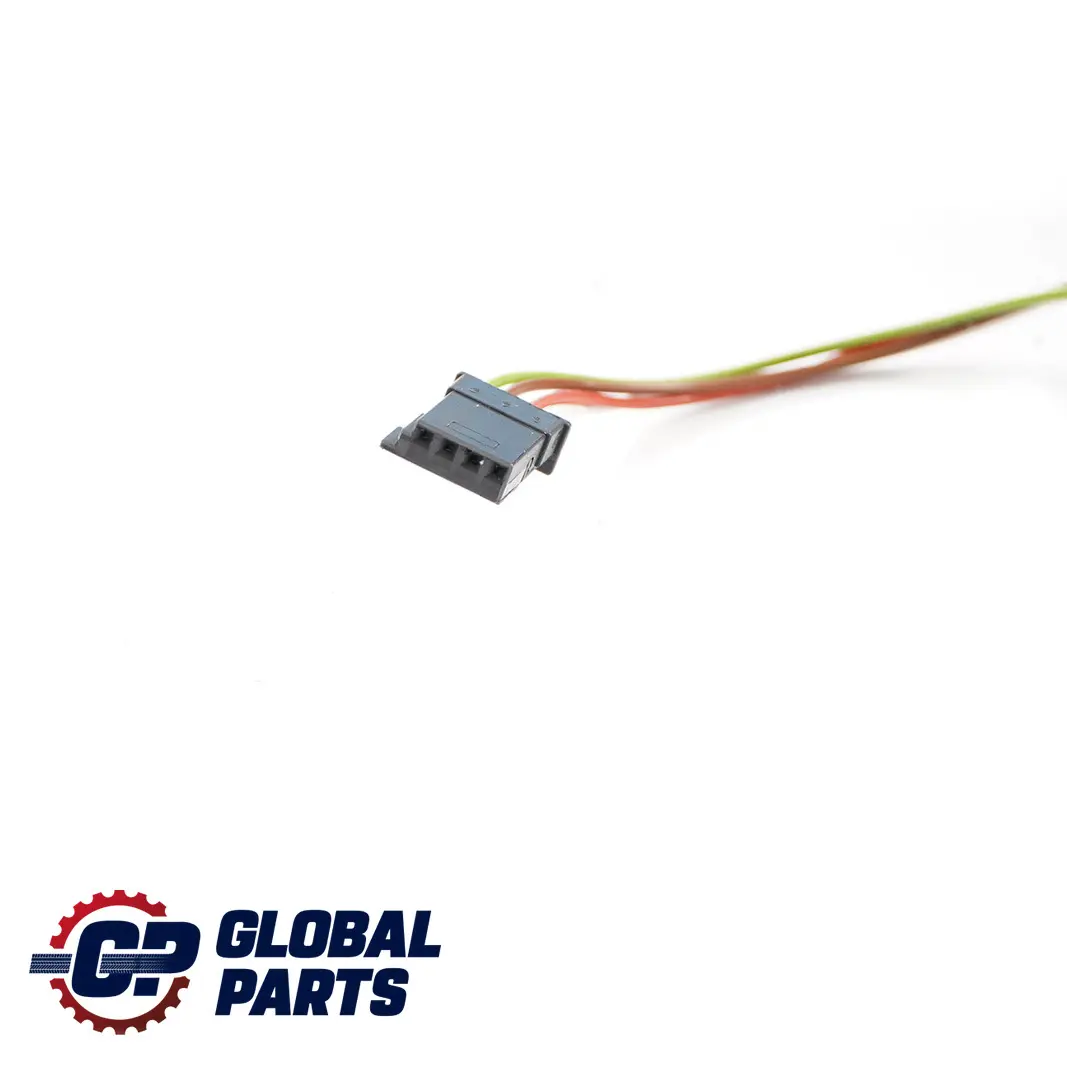 Heated Left Wing Mirror N/S Monacoblau Monaco Blue to BMW 5 Series 1 E60 E61 LCI with Part number 7189573 BMW 5 Series 1 E60 E61 LCI Heated Left Wing Mirror N/S Monacoblau Monaco Blue - SKU rhd-7189573-MB2 - Part number 7189573