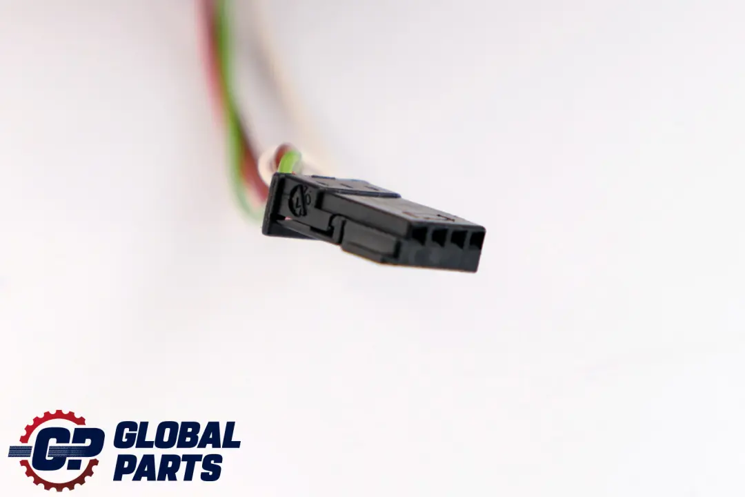 Heated Left Wing Mirror N/S Schwarz Black 668 to BMW 5 Series 1 E60N E61N LCI with Part number 7189573 BMW 5 Series 1 E60N E61N LCI Heated Left Wing Mirror N/S Schwarz Black 668 - SKU rhd-7189573-SCH1 - Part number 7189573