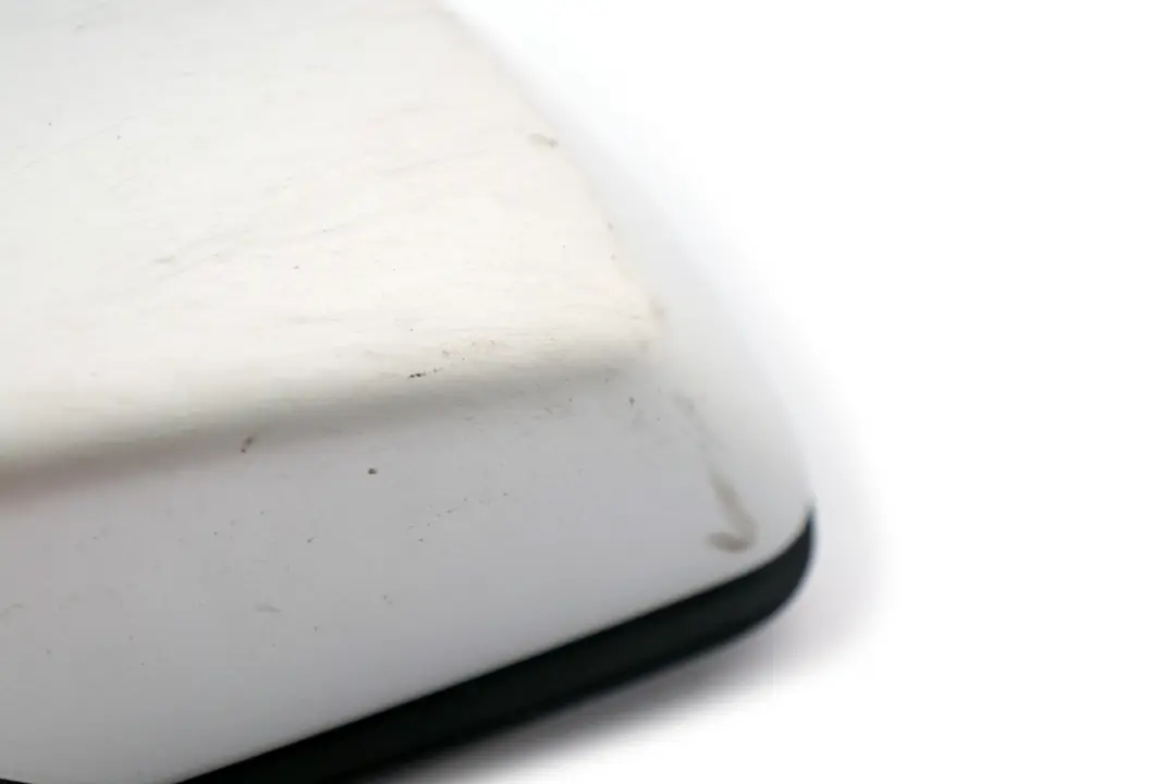 Heated Left Wing Mirror N/S Titansilber Titan Silver to BMW 5 Series E60 E61 LCI with Part number 7189573 BMW 5 Series E60 E61 LCI Heated Left Wing Mirror N/S Titansilber Titan Silver - SKU rhd-7189573-TS - Part number 7189573