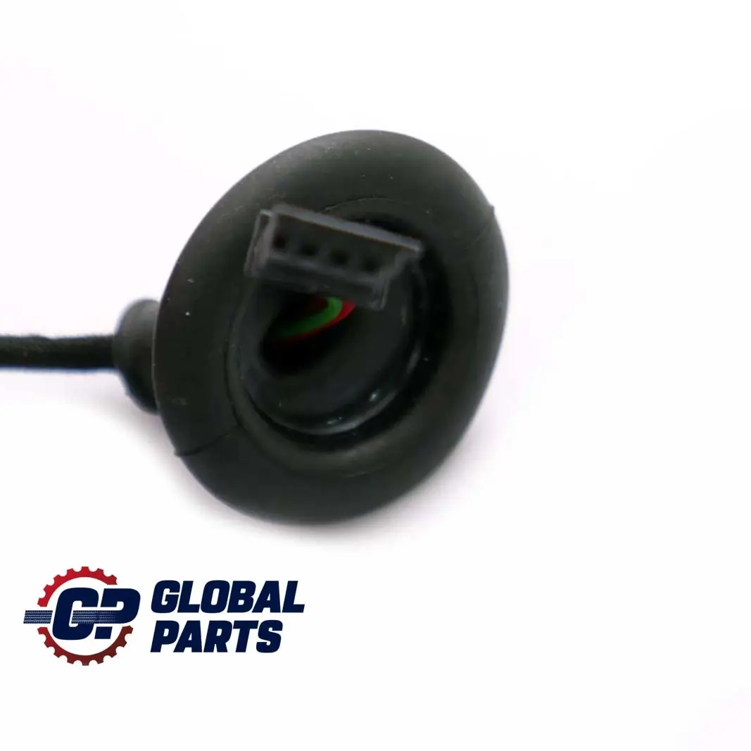 BMW 5 Series E60 E61 LCI Power Fold Right Base Wing Mirror O/S Door - SKU rhd-7189612 - Part number 7189612