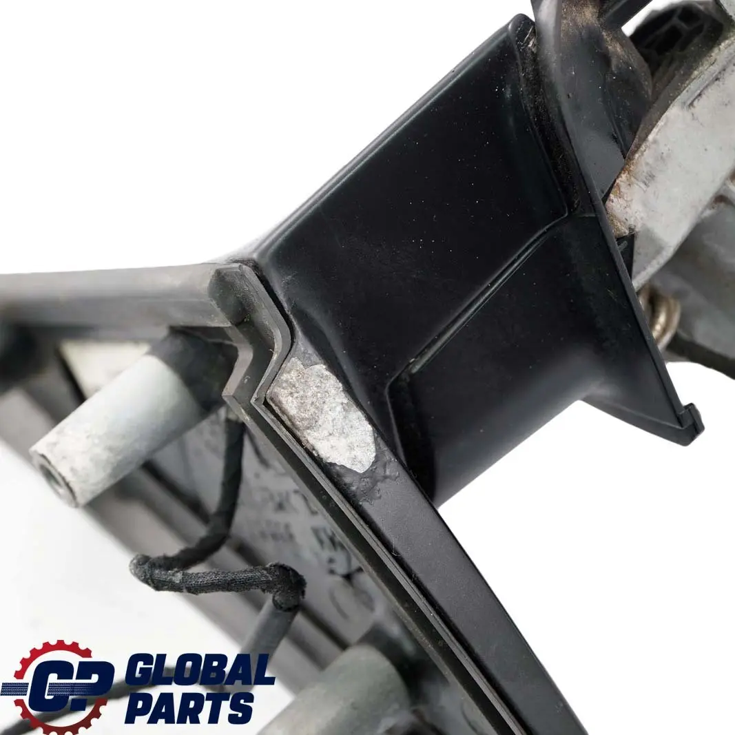 Fold Left Base Wing Mirror N/S to BMW 5 Series 2 E60 E61 LCI Power with Part number 7189613 BMW 5 Series 2 E60 E61 LCI Power Fold Left Base Wing Mirror N/S - SKU rhd-7189613-2 - Part number 7189613