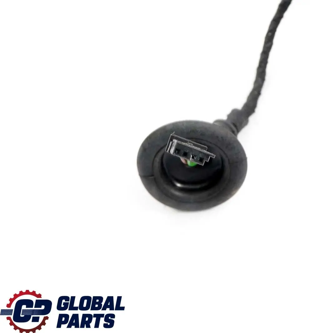 BMW 5 Series 2 E60 E61 LCI Power Fold Left Base Wing Mirror N/S - SKU rhd-7189613-2 - Part number 7189613