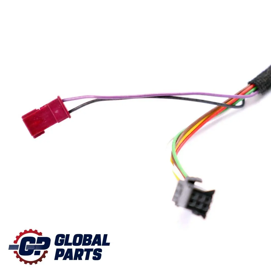 Fold Left Wing Mirror N/S Mysticblau Mystic Blue to BMW 5 Series E60 E61 LCI Power with Part number 7189613 BMW 5 Series E60 E61 LCI Power Fold Left Wing Mirror N/S Mysticblau Mystic Blue - SKU rhd-7189613-MYS - Part number 7189613