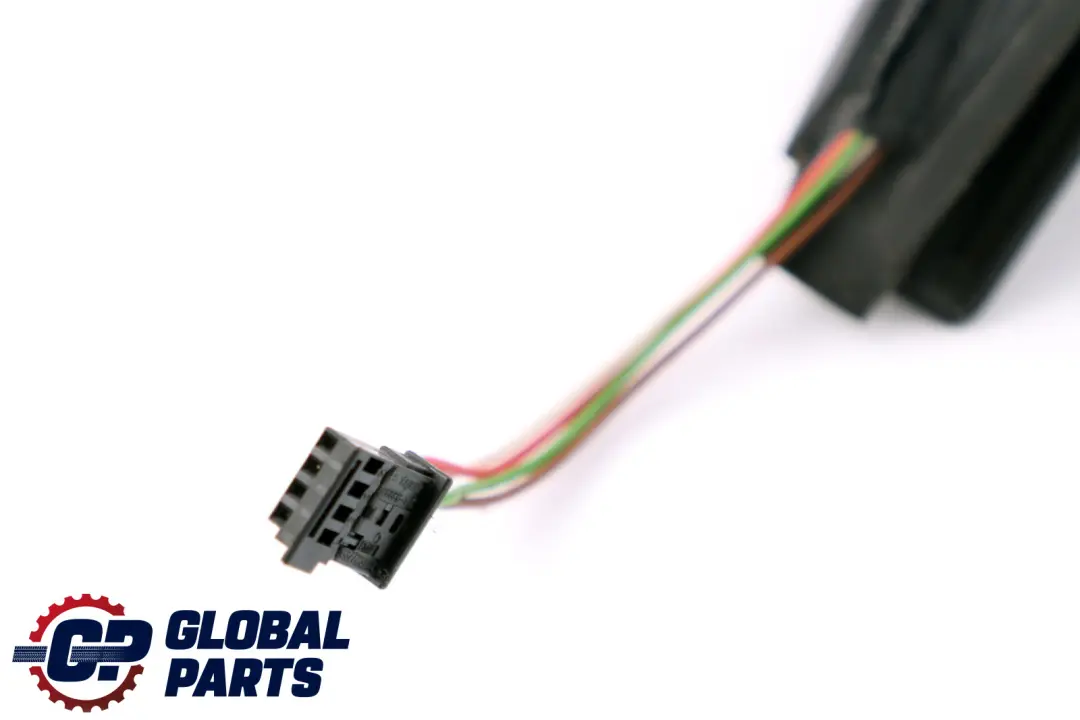 Right Wing Mirror O/S High Gloss Mysticblau Blue to BMW 5 Serie E60 E61 LCI M Sport with Part number 7189654 BMW 5 Serie E60 E61 LCI M Sport Right Wing Mirror O/S High Gloss Mysticblau Blue - SKU rhd-7189654-MYS - Part number 7189654