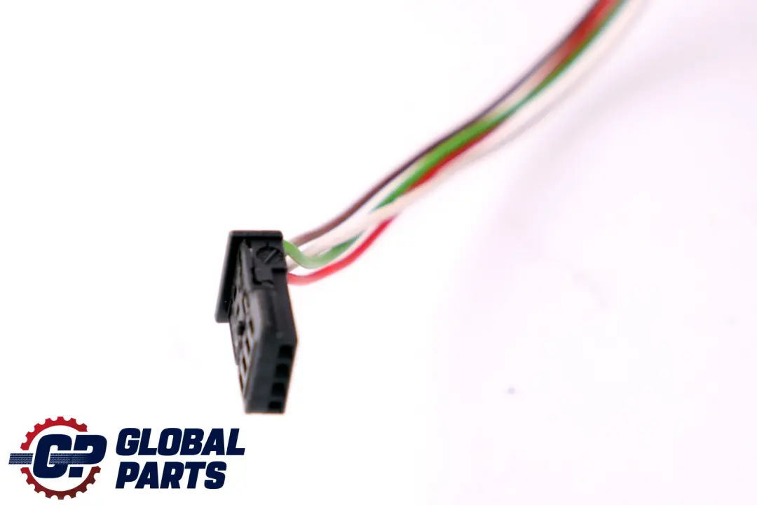 Left Wing Mirror N/S High Gloss Mysticblau Blue to BMW 5 Series E60 E61 LCI M Sport with Part number 7189655 BMW 5 Series E60 E61 LCI M Sport Left Wing Mirror N/S High Gloss Mysticblau Blue - SKU rhd-7189655-MYS - Part number 7189655