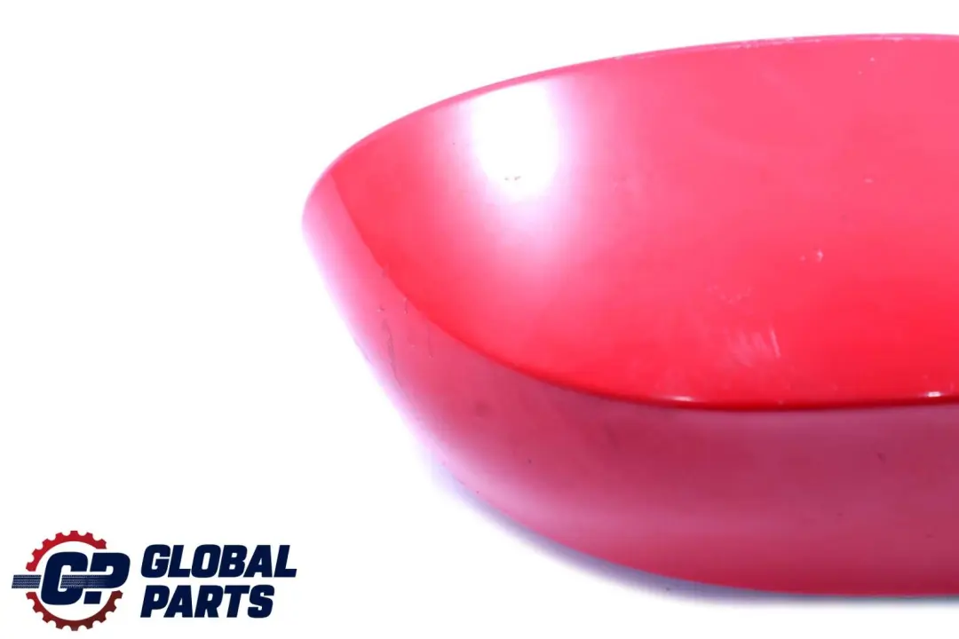 BMW Z4 Series E85 Right Heated Outside Wing Mirror O/S Hellrot Red 314 - SKU rhd-7189706-HELL - Part number 9203280
