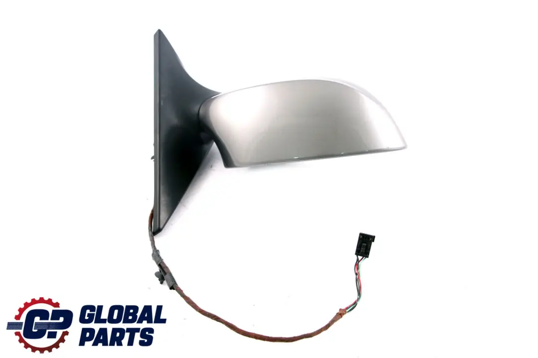 Right Heated Wing Mirror O/S Sterlingrau Silver 472 to BMW Z4 Series E85 E86 with Part number 7189706 BMW Z4 Series E85 E86 Right Heated Wing Mirror O/S Sterlingrau Silver 472 - SKU rhd-7189706-STR - Part number 7189706