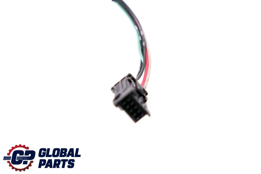 BMW Z4 Series E85 E86 Left Heated Wing Mirror N/S Sterlinggrau Grey - SKU rhd-7189707-STR - Part number 7189707