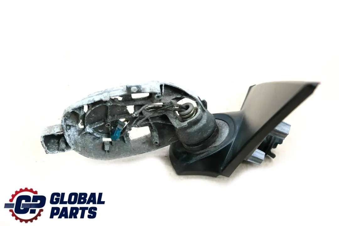 BMW 1 Series 1 E87 Heated Wing Mirror Base Support Left Passenger Side N/S - SKU rhd-7189851-1 - Part number 7189851