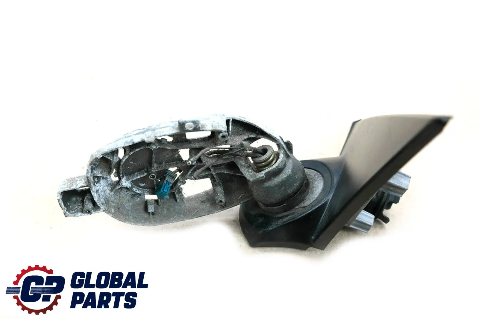 BMW 1 Series 1 E87 Heated Wing Mirror Base Support Left Passenger Side N/S