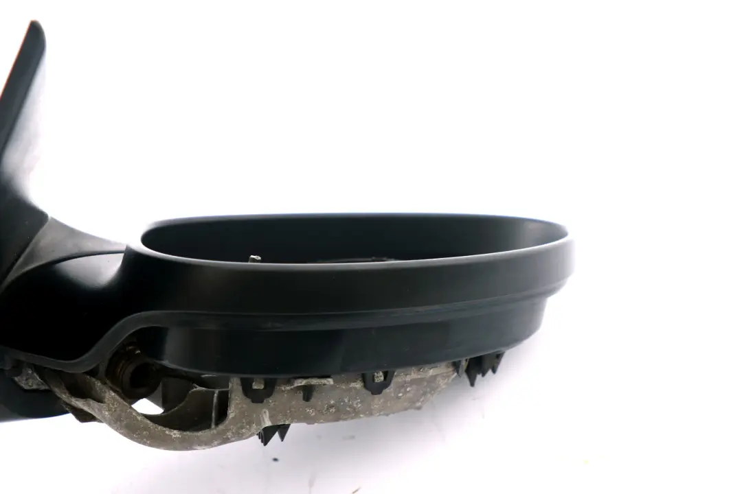BMW 1 Series 2 E87 Heated Passenger's Side Left Wing Mirror Base Trim N/S - SKU rhd-7189851-2 - Part number 7189851