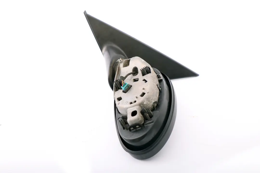 Heated Passenger's Side Left Wing Mirror Base Trim N/S to BMW 1 Series 2 E87 with Part number 7189851 BMW 1 Series 2 E87 Heated Passenger's Side Left Wing Mirror Base Trim N/S - SKU rhd-7189851-2 - Part number 7189851